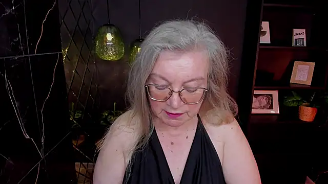 دردشة NataliMellow الجنسية المباشرة