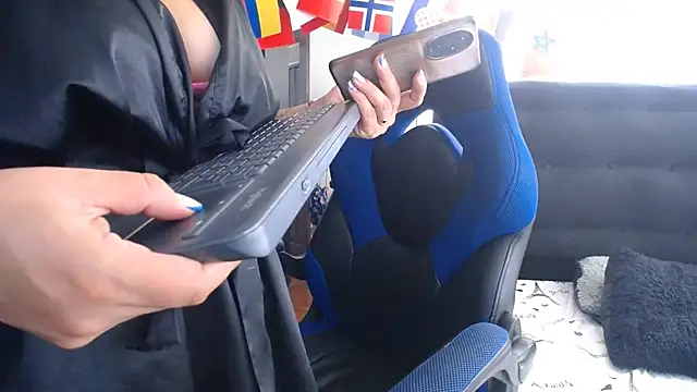 danna_martinez33 Obrolan Langsung XXX