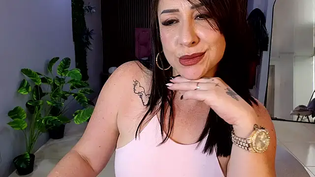 camil_milfdream Live XXX-chat