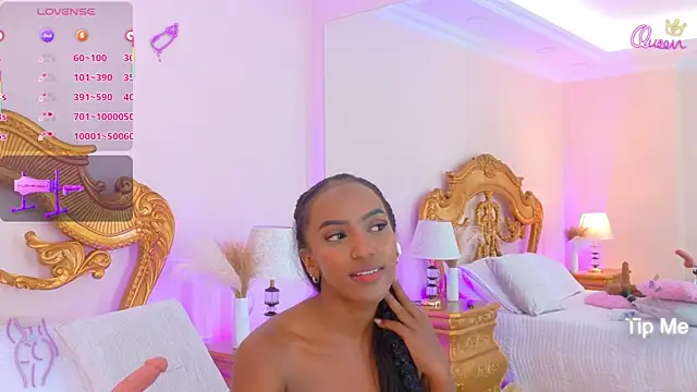 Chat XXX ao vivo de AshleyFerri