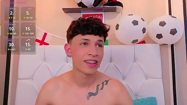 Axel__Evans' Live XXX Chat