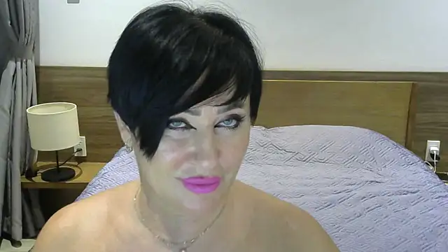Kleotempt Live XXX-chat