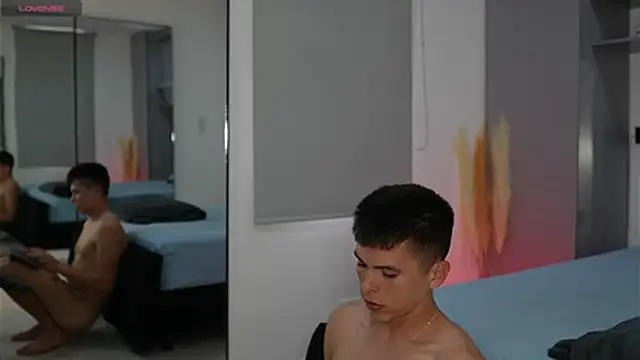 jesusdario_'s Live XXX Chat