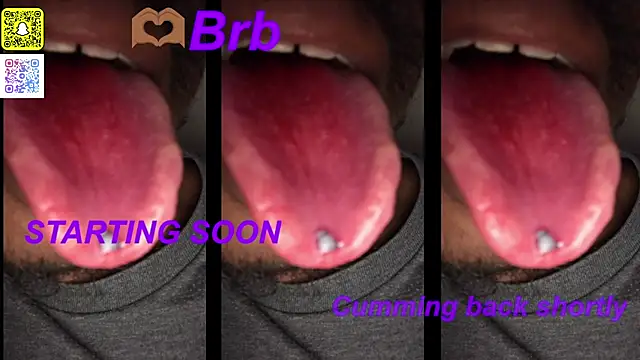 godlypipe Show in webcam