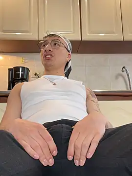 Alexander_Klain – Naživo XXX chat
