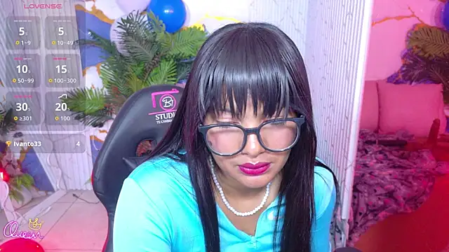 Lexy_tay's Live XXX Chat