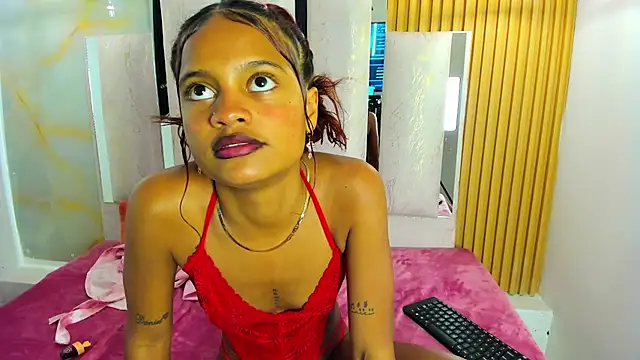 Nicky_Nicoole's Live XXX Chat