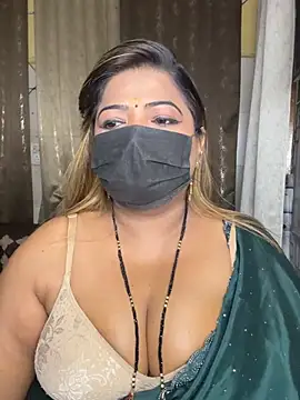 Oh-Monika87 Live XXX Chat