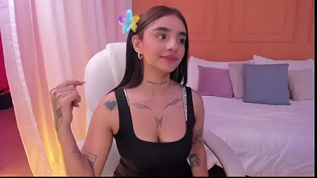Онлайн чат XXX Abriil_cutee