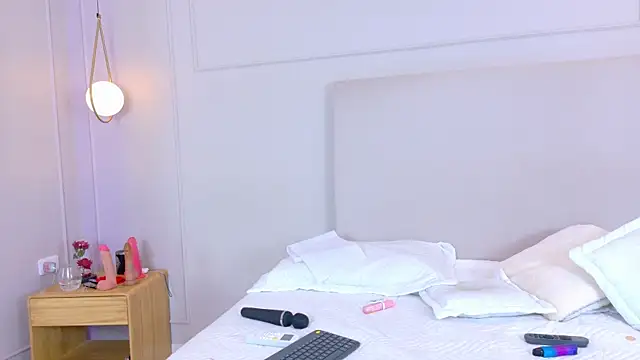 ZoeyPetit Live XXX-chat