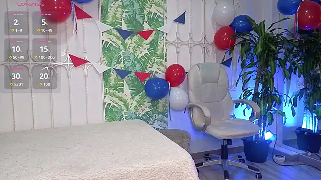 Онлайн чат XXX baby_julieta00