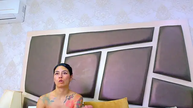 NicoleEsposito – Live XXX-chat
