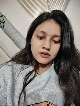 Chat XXX en directo de Pavitra_Sharma