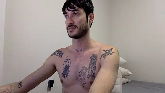 Chat +18 de Fubinha ao vivo