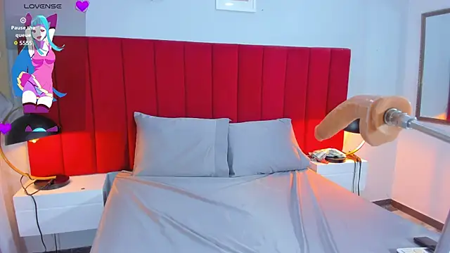 دردشة eby_muriel الجنسية المباشرة