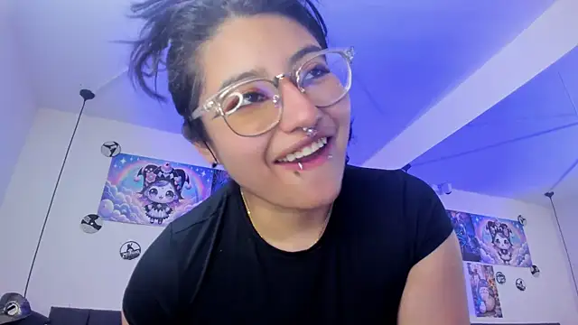 SabrinaV_ 라이브 XXX 채팅