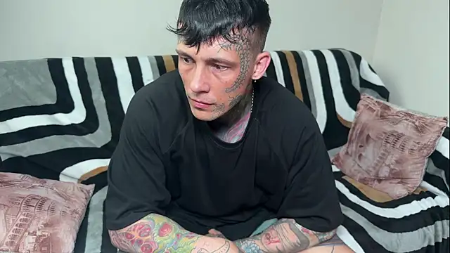 Anubisgods 라이브 XXX 채팅