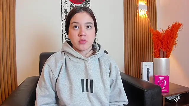 Živý XXX chat Emily_Frostt