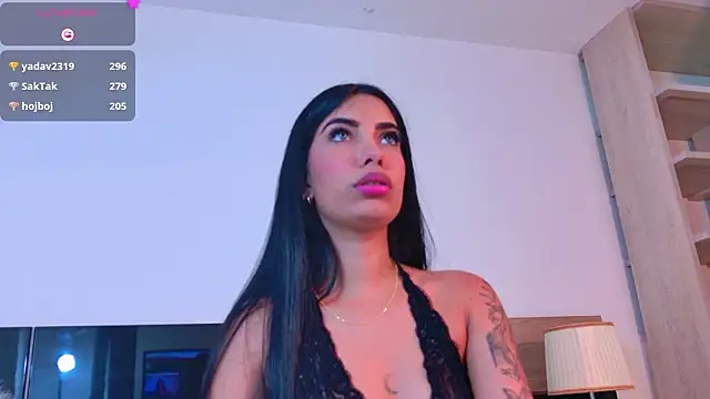 Chat XXX Live AlissonRossi