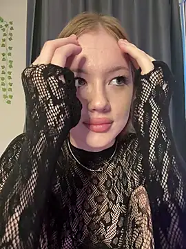 Princess_Dream Webcamshow