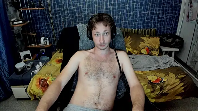 Chat +18 de CuteBoy228 ao vivo