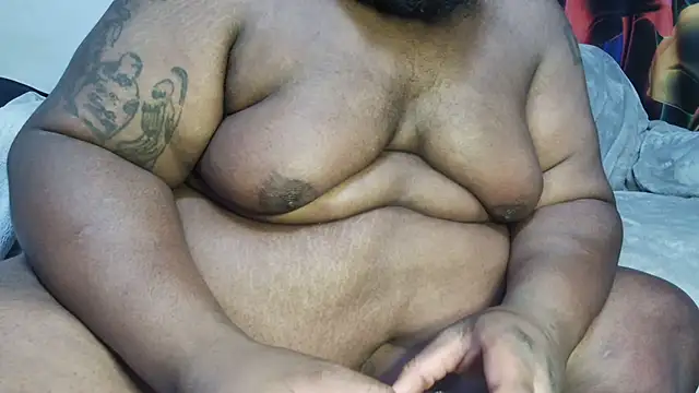 cloudychub91 Chat XXX in diretta
