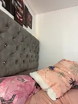 Pamela23x Obrolan Langsung XXX