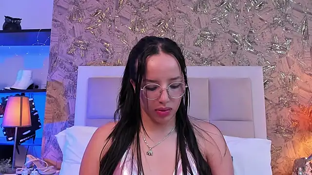 ValkyriaSteel Live XXX-chat