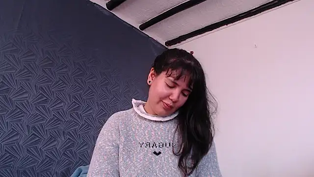 Chat XXX en directo de Freyja_eter