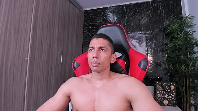 Erik_castle 라이브 XXX 채팅
