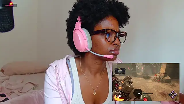 mochakaia Live XXX-chat