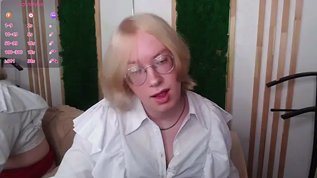Amanda_Butlerr Chat XXX in diretta