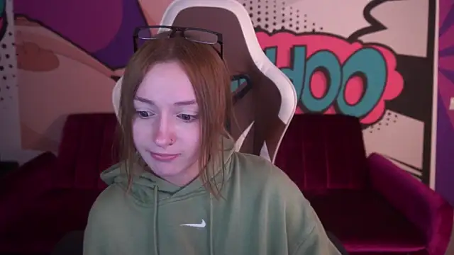 LizzaMoonn Live XXX-chat