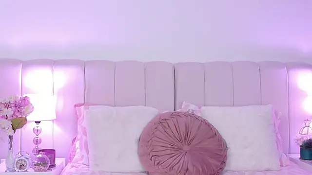 JanneCarter Live XXX-chat