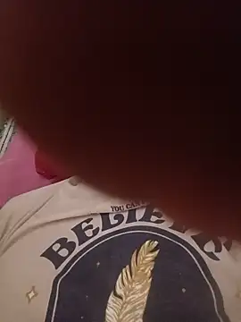 Show webcam de Ro_bert91