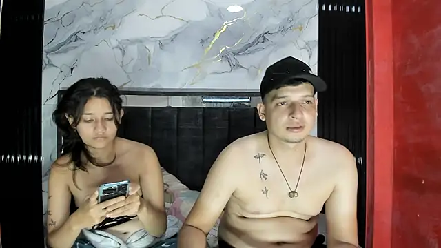 FerneyManti's Live XXX Chat