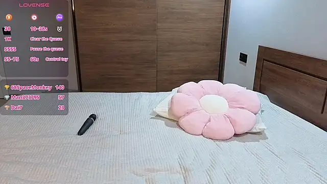 Ju_jin 现场XXX聊天