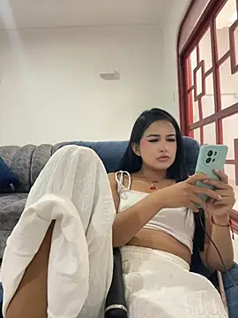 SCARLETVELVET_ – Live XXX-chat