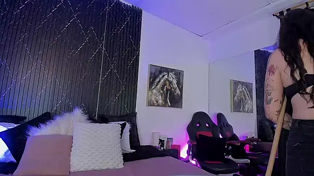 Bonnie_Rider Live XXX-chat