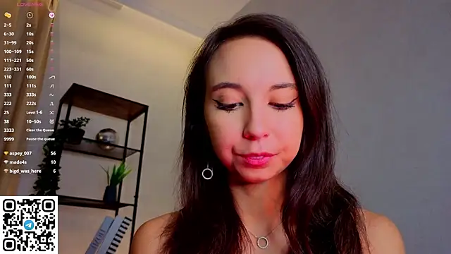 NerixalVire Live XXX-chat