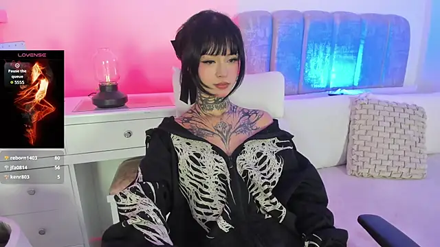 doll__bella Live XXX-chat