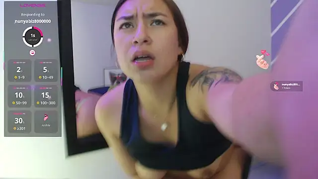 Scarlet_queen4's Live XXX Chat