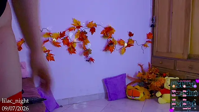دردشة lilac_night33 الجنسية المباشرة