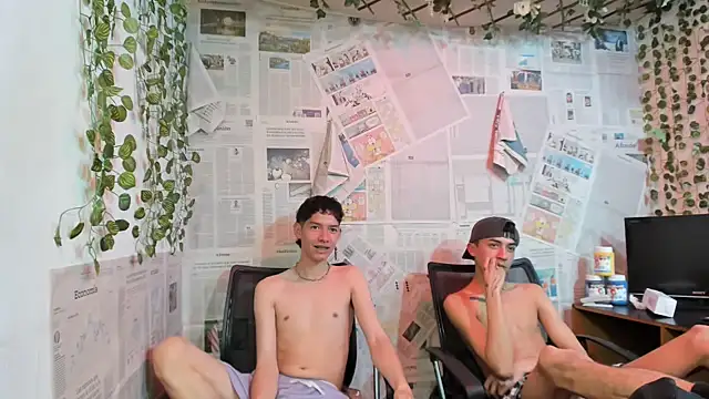 heyy_noah11 Live XXX Chat