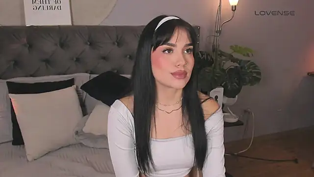 AlmaBlaze Live XXX-chat