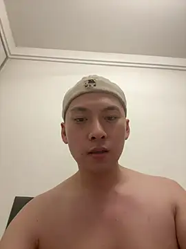 yichen008 Show Webcam