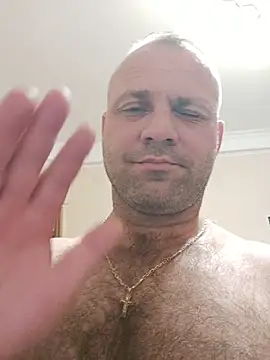 Webkamerová show Crek666