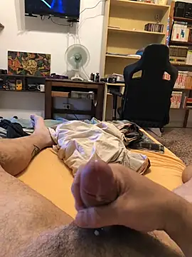 צ'אט XXX בשידור חי של Gio_Gio85
