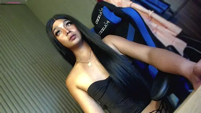 TrinityFucksYou লাইভ XXX চ্যাট