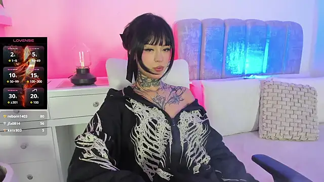Онлайн чат XXX doll__bella